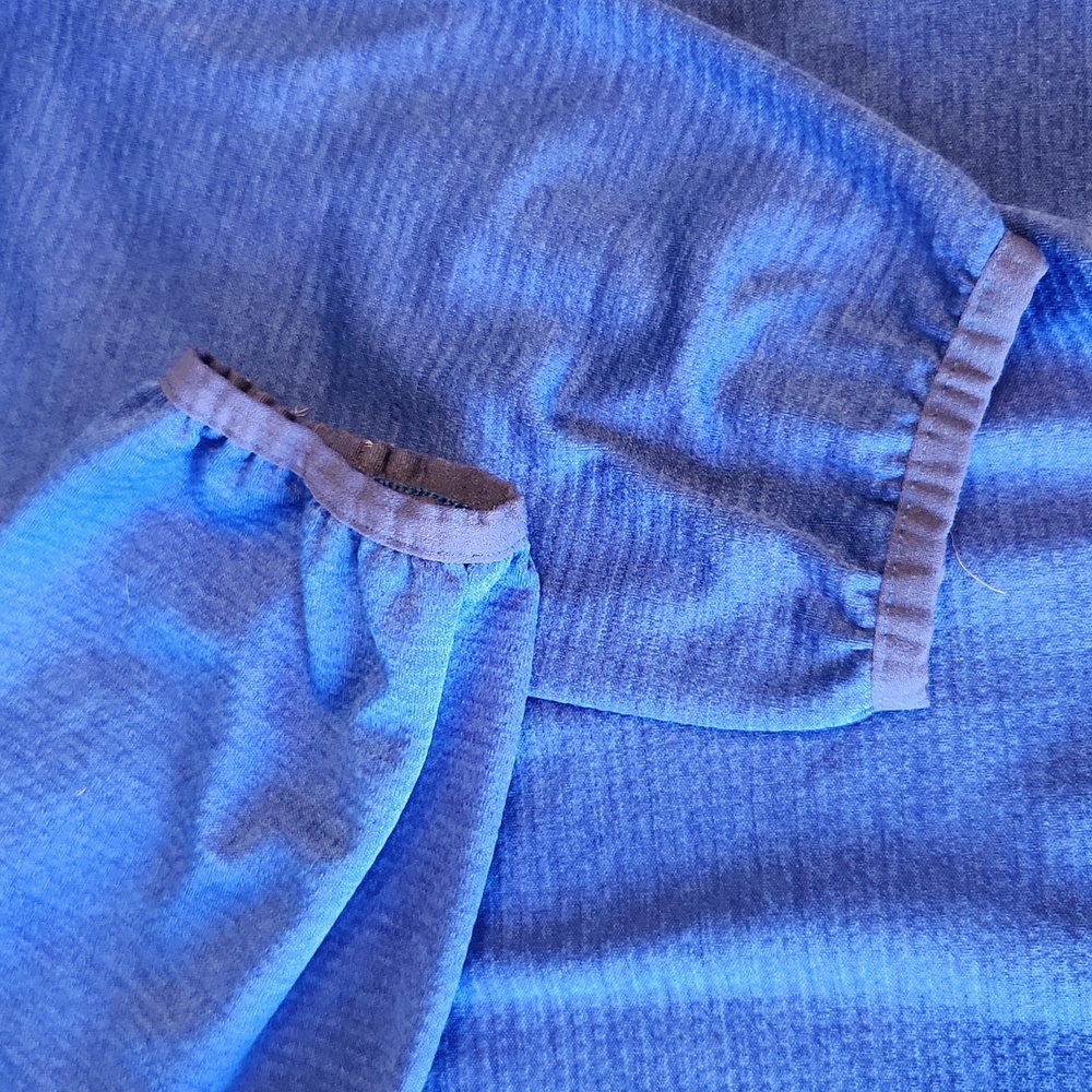 Columbia 1/4 Zip Pullover - Picture 5 of 7